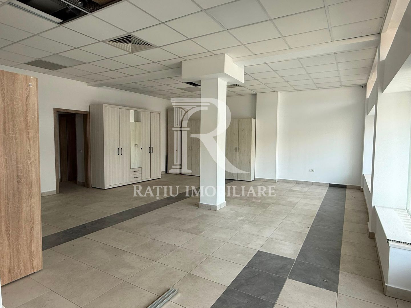 Spatiu Comercial | D + P + E | Rogerius | Oradea - Poză 6