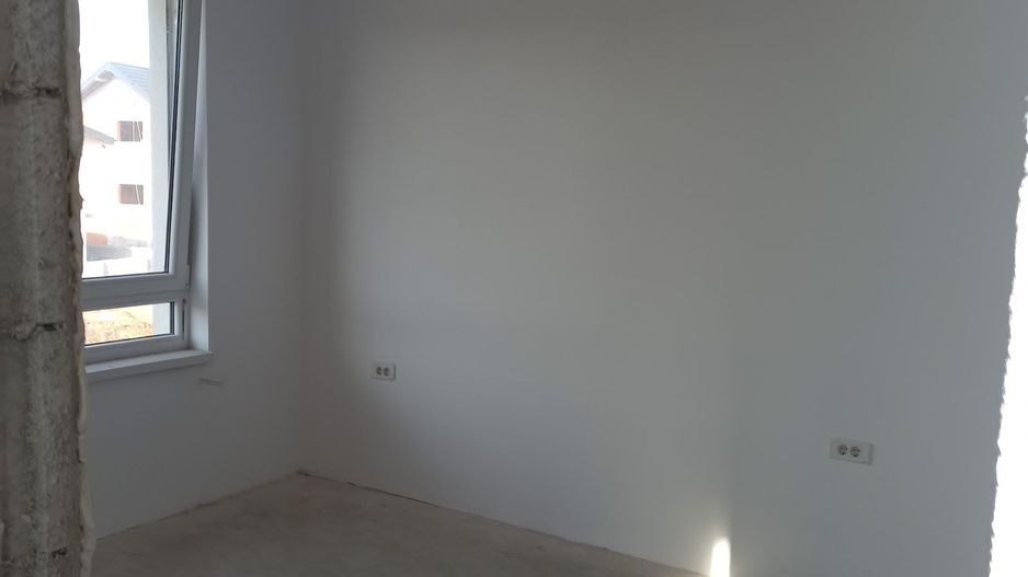 vila gata in duplex/5cam+2bai+150mp curte libera/comBerceni -Ilfov - Poză 29