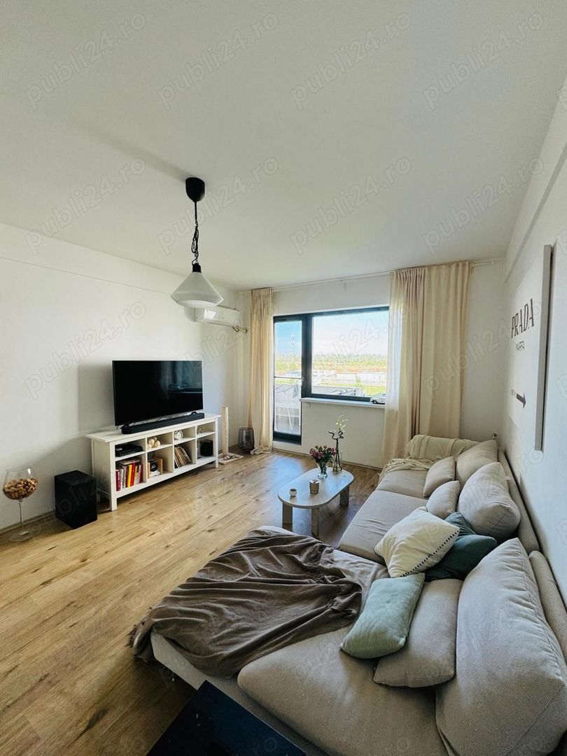 Apartament de vanzare 2 cam Greenfield - Poză 1