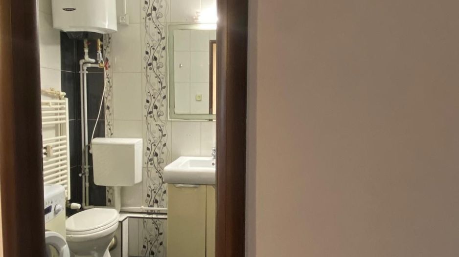 GARSONIERA DECOMANDATA,BRANCOVEANU,BUCATARIE INCHISA, METROU 7 MINUTE. - Poză 8