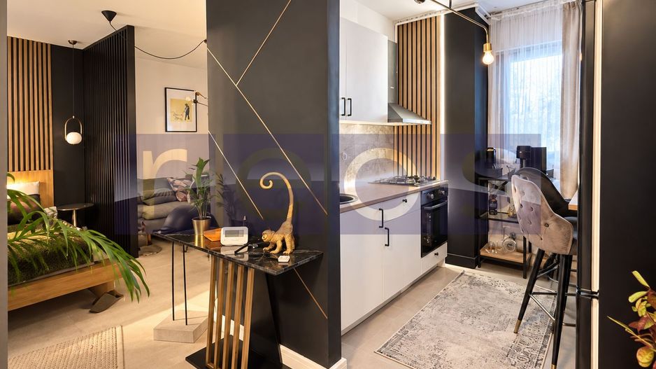 STUDIO DUBLU | DESIGN THE HOME | BUCATARIE SEPARATA | ONIX PARK NORTH - Poză 2