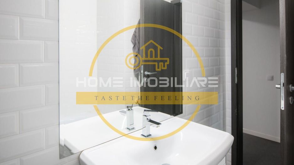 Apartament de Lux 3 Cam. DC, 75MP,  Et. 2/5 COPOU, la 2 min de Parc! - Poză 15