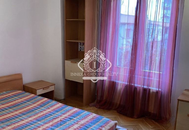 Barbu Vacarescu - Parcul Circului | Apartament 3 camere | Bloc 1990 reabilitat - Poză 7