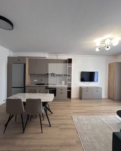 Apartament 2 camere de închiriat – Como Park Residence | Etaj 11/12 - Poză 16