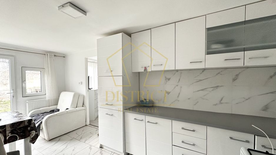 Casa individuala cu 3 camere | Freidorf - Poză 1