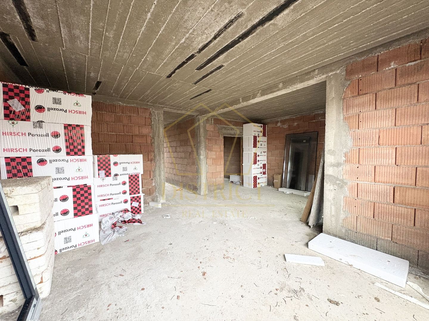 Duplex spatios cu 5 camere si 2 bai | Giroc - Poză 7