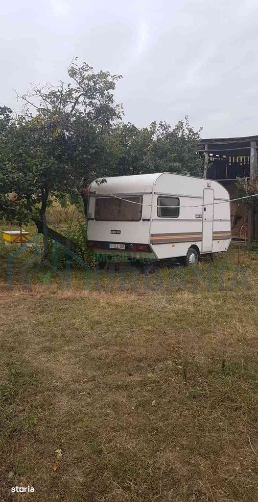 Teren intravilan de vânzare - 6200mp, pădure în apropiere - Poză 9