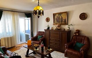 Apartament nou cu 3 camere de vânzare - Poză 1