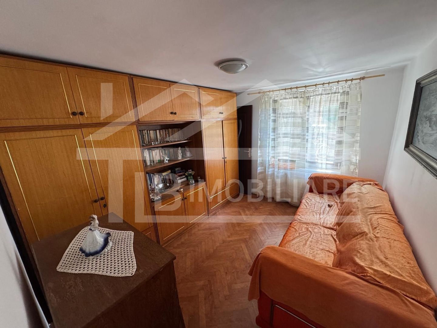 Casa cu 3 camere, 2300mp teren, zona SubPadure - Poză 6