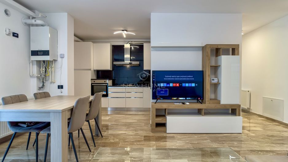 Apartament 2 camere PARCARE, zona Iulius Mall Park Lake - Poză 2