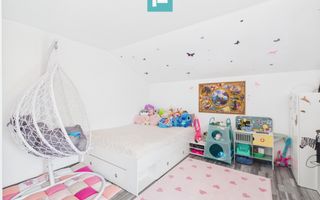 Casă individuală cu 4 camere în Sânandrei (Timiș) - Poză 17