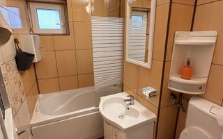 4 camere, Cartierul Manastur, Primăverii, McDonald's, Parcare - Poză 7