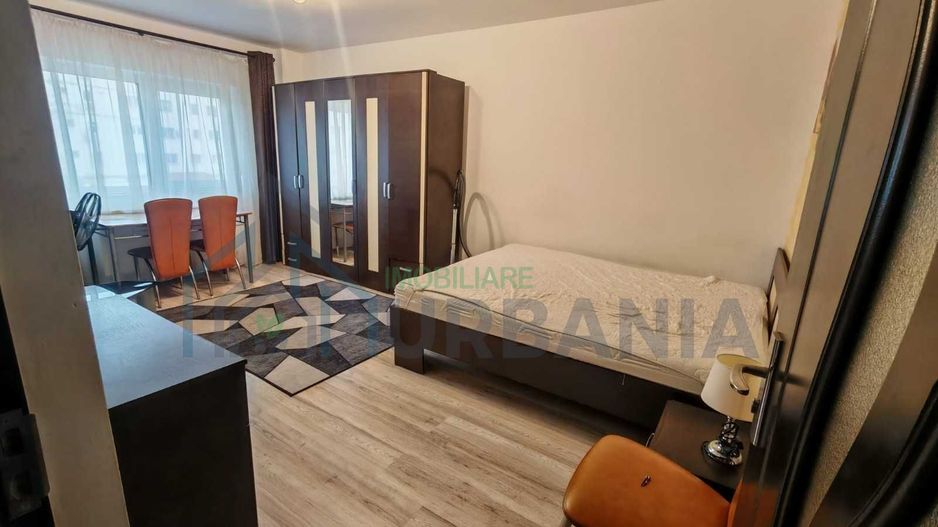 Apartament 1 camera de inchiriat | 37 mp | Canta - Poză 2
