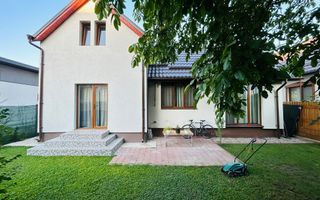 Casă Individuală în Ostratu/Corbeanca | 72 mp | Mobilata si utilata - Poză 1
