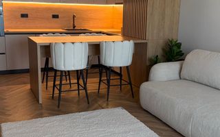 Apartament la cheie / etaj intermediar / Zona Eroilor - Poză 10