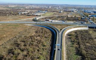 Teren 15.900mp industrial comercial logistic Oradea - Poză 5