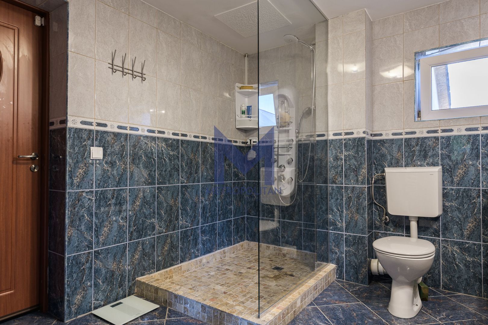 Casa cu salcie — refugiul tău boem cu panoramă spre Cluj, la 15 minute de oraș - Poză 24