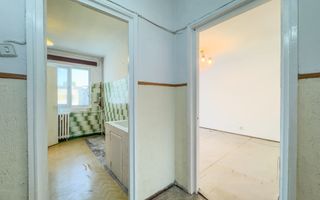 3 camere | P-ta Gorjului | decomandat | 73mp | 2 min metrou - Poză 4