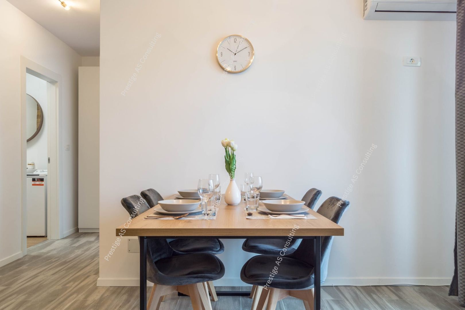 Apartament 2 Camere | Campeador-Calea Torontalului | Loc Parcare Inclus - Poză 4