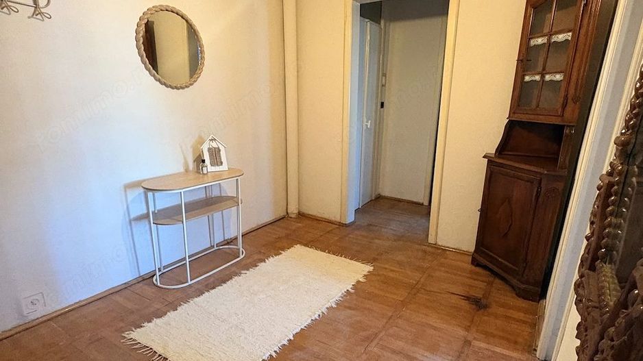 Calea Lipovei - Sever Bocu | 2 Camere | Decomandat - Poză 4