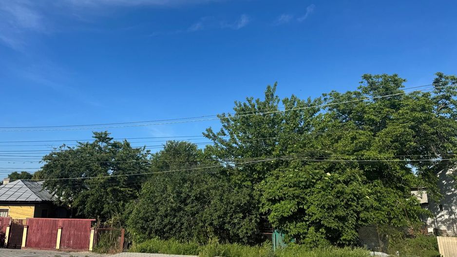 Teren intravilan Giurgiu – Șoseaua Bălănoaiei - Poză 4