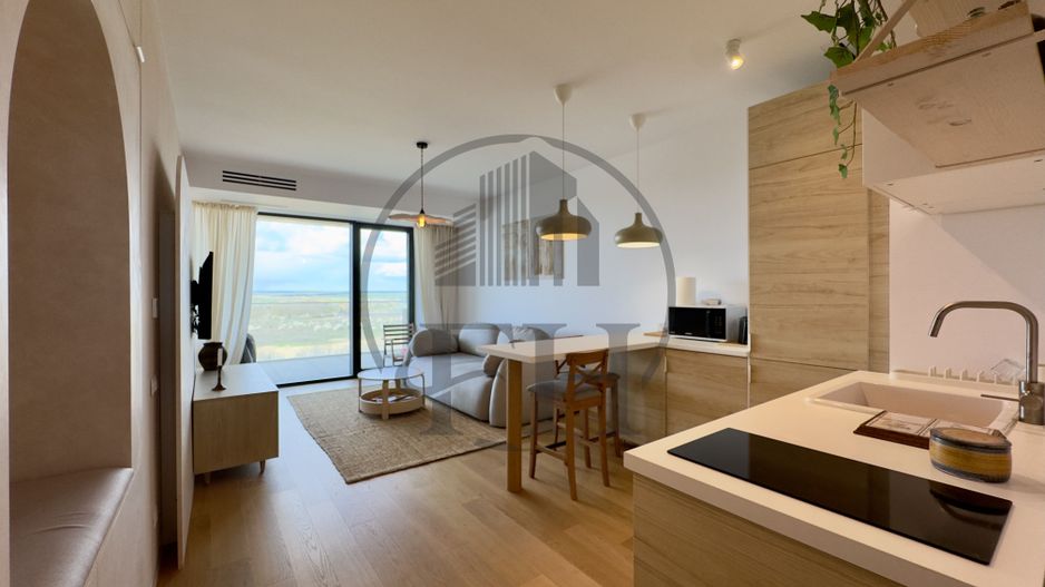 Apartament 2 camere de vanzare Olimp, Constanta - Poză 3