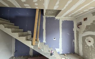 Casă Duplex La Cheie - Finisaje Personalizabile - Teren de 300 mp - Poză 9