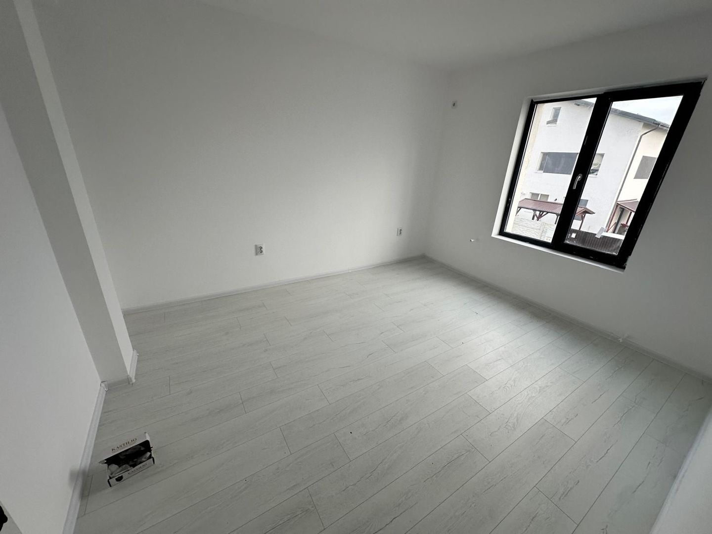 CASA DUPLEX BRAGADIRU, 4 CAMERE, CENTRALA, 177 MP TEREN, COMISION 0% - Poză 3