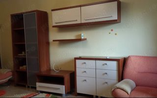 Garsoniera de inchiriat spatioasa 42mp, mobilata, zona Sebastian - Poză 4