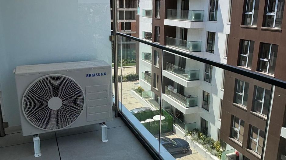 Apartmanet  2 camere - zona Pipera - Poză 13