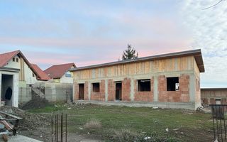 Casa tip Duplex Mosnita Noua-Strada Principala -COMISION 0% - Poză 2