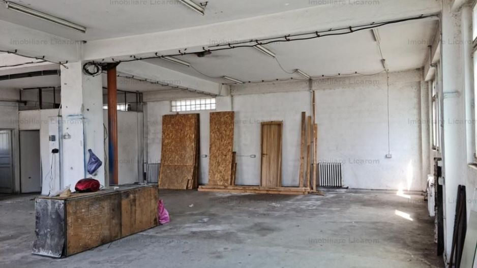 Cladire P+2E+M pretabila firma sau Recompartimentare - Poză 4