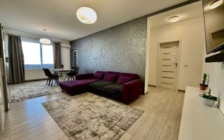 Apartament 3 camere, Florești – modern, mobilat, cu parcare inclusă. - Poză 2