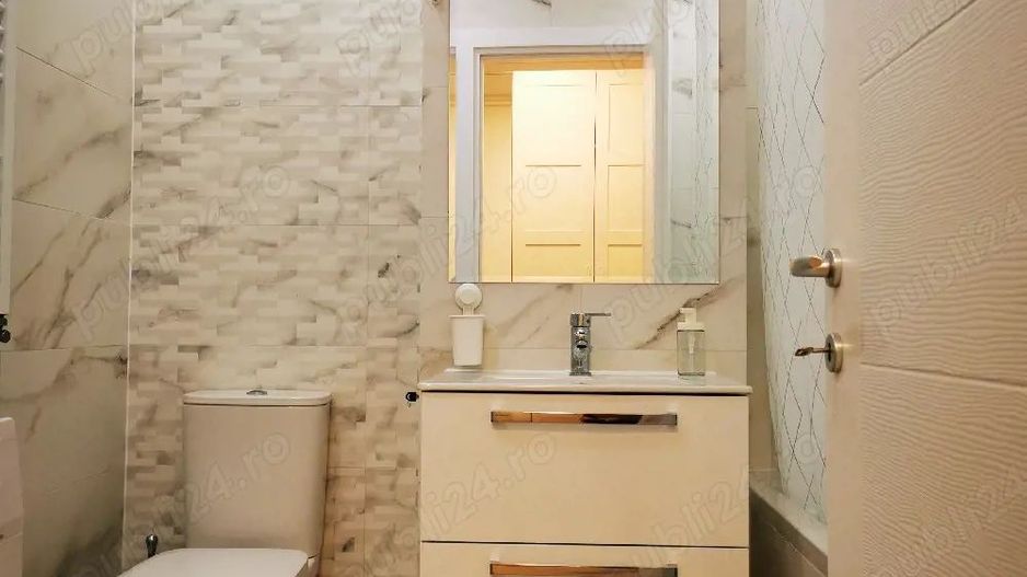 Garsonieră HILS Pallady, pet friendly, parcare inclusă, centrală - Poză 5