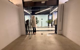 SPATIU COMERCIAL - ideal alimentatie publica - Poză 3