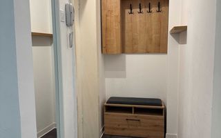 AP. 2 CAMERE UNIRII,BUCATARIE INCHISA, PET-FRIENDLY,MOBILAT MODERN - Poză 6