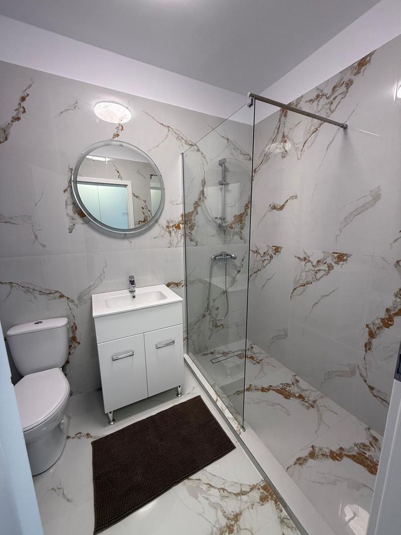 GARSONIERA PLATANI RESIDENCE, PARCARE, BLOC NOU, CENTRALA, COMISION 0% - Poză 9