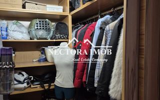 NECTORA IMOB-Apartament 2 camere, Str. Grigore Irofte, 75 mp, Utilat - Poză 10