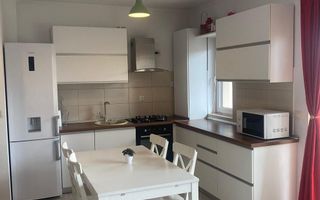 Apartament de vinzare cu 4 camere in Floresti - Poză 2