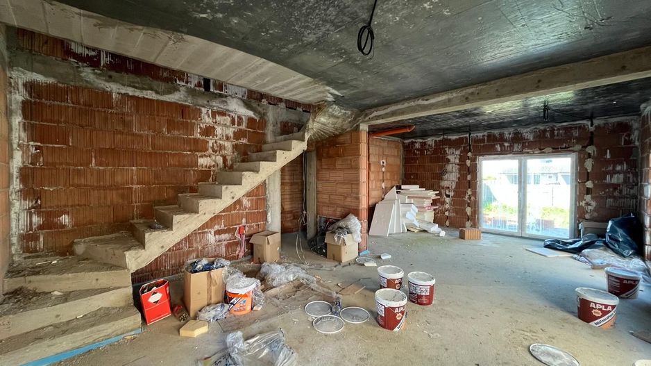 COMISION 0% | Duplex Urseni | 120 mp utili | teren 350 mp | - Poză 3