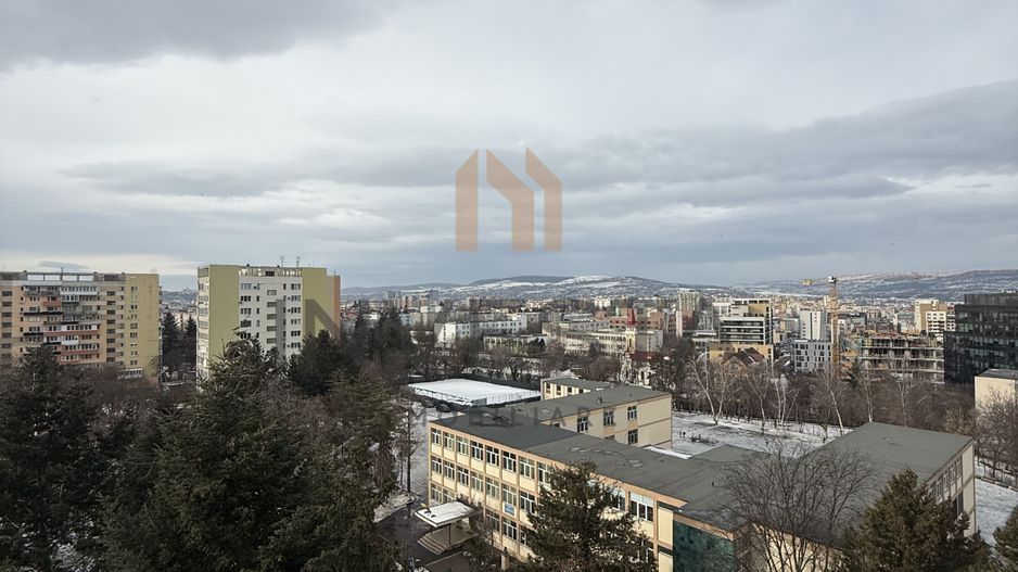 Apartament luminos cu 2 camere, Gheorgheni - pozitie excelenta! - Poză 7