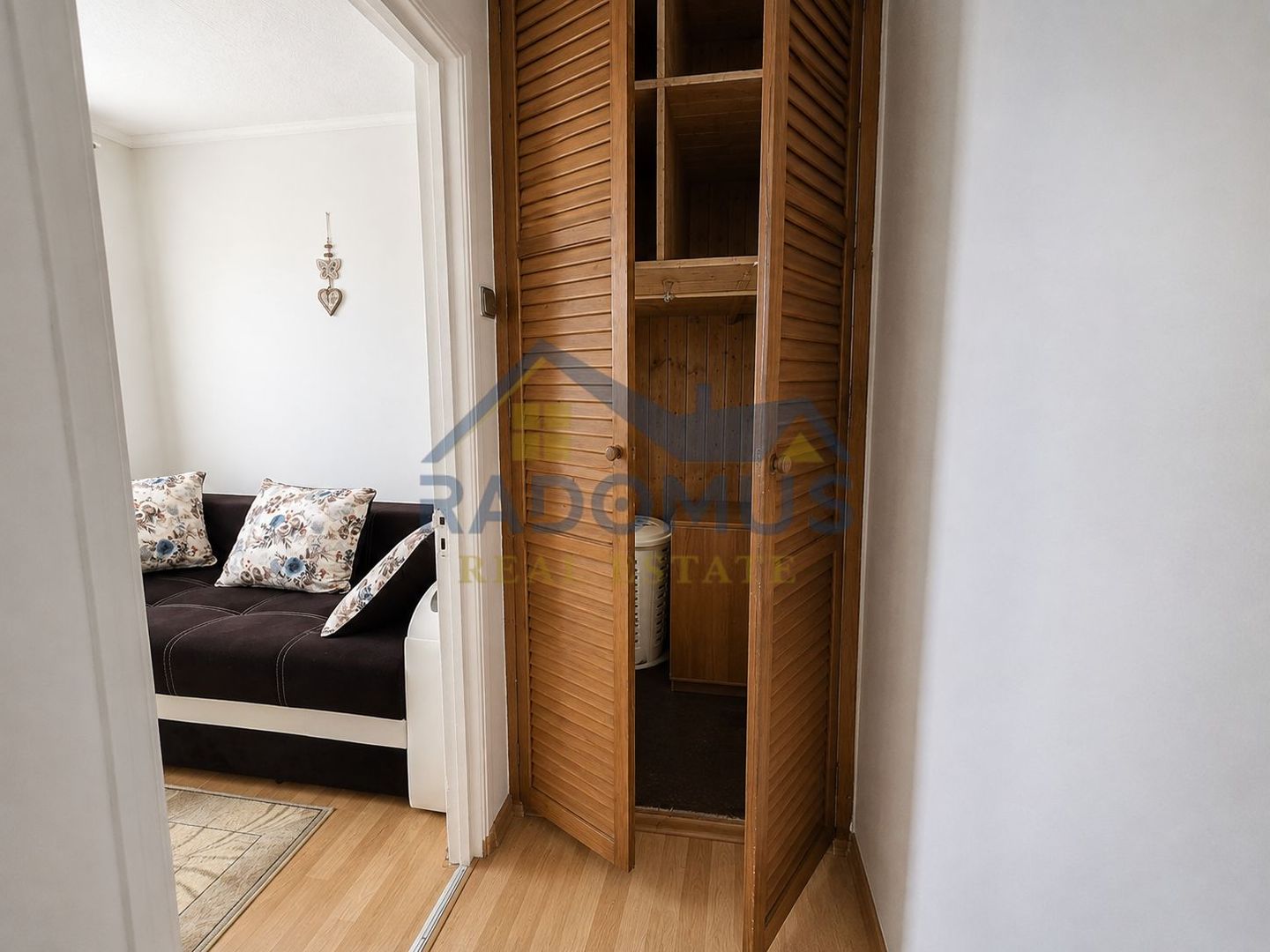Garsonieră 2 camere | Republicii | 295 €/lună | Etaj 10 - Poză 6