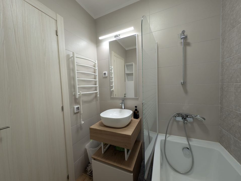 2 camere Herastrau - Aviatiei - Casa Presei, bloc 2020, parcare! - Poză 9