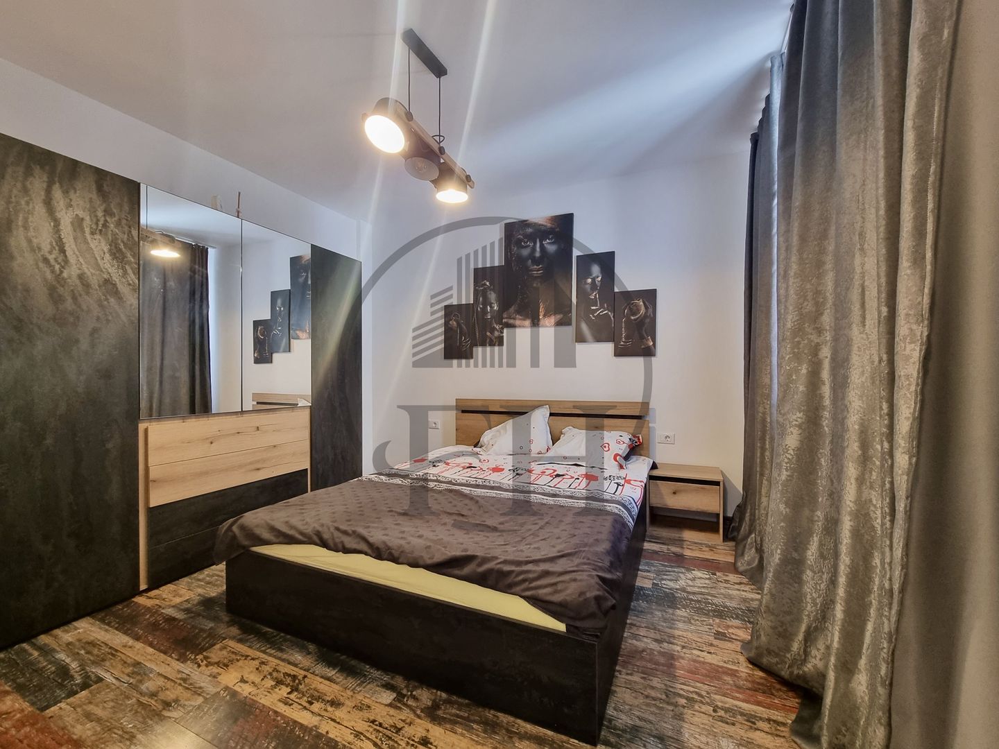 Apartament 2 camere de inchiriat Mamaia Nord, cu loc de parcare - Poză 3