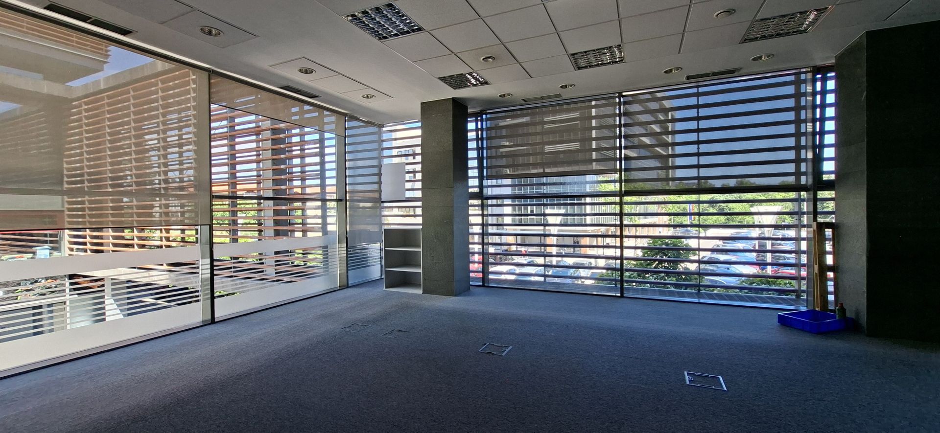 Spatiu pentru birou 258mp - Piata 700 - Poză 5