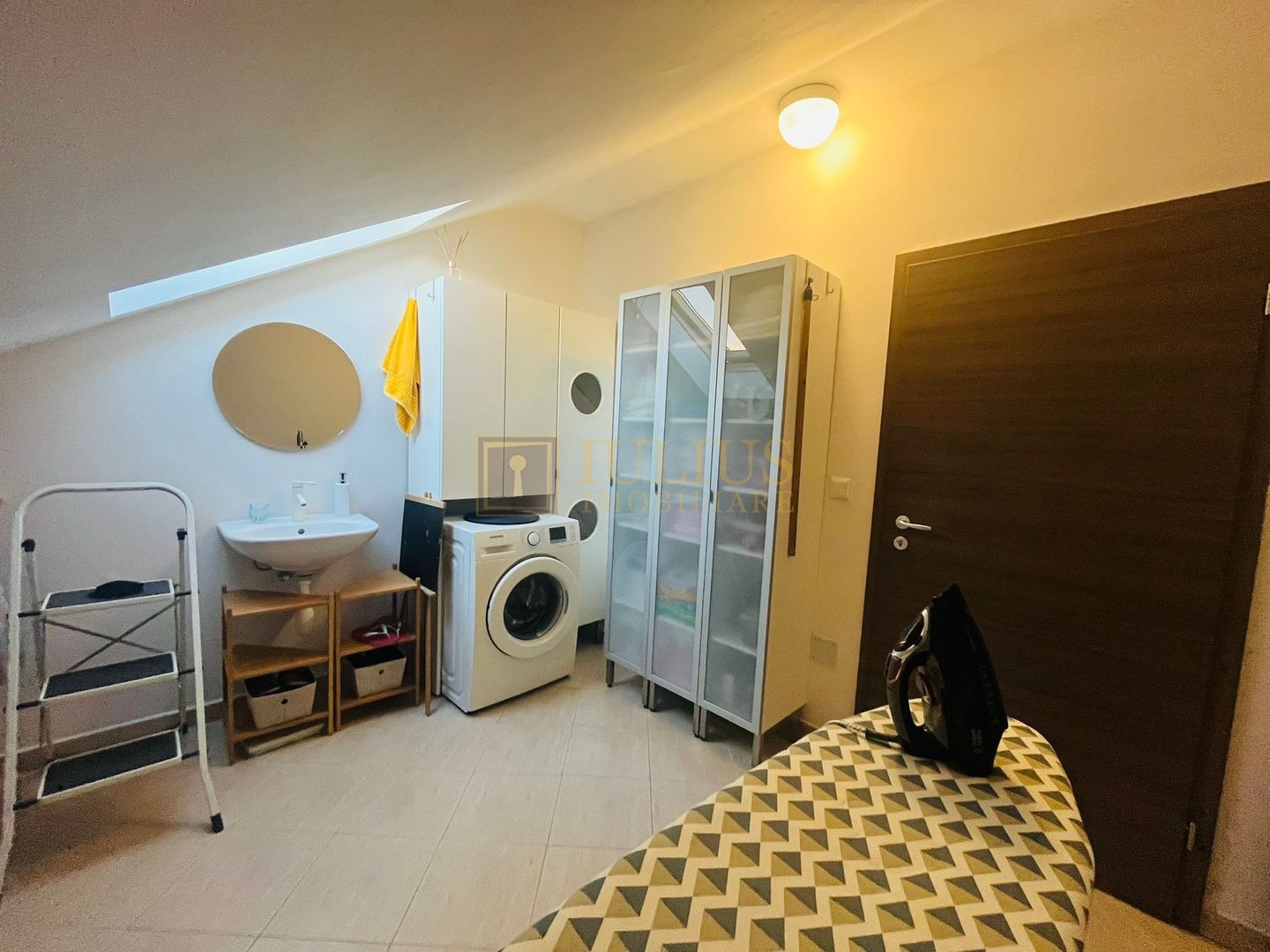 1/2 duplex modern – Dumbrăvița - Poză 22