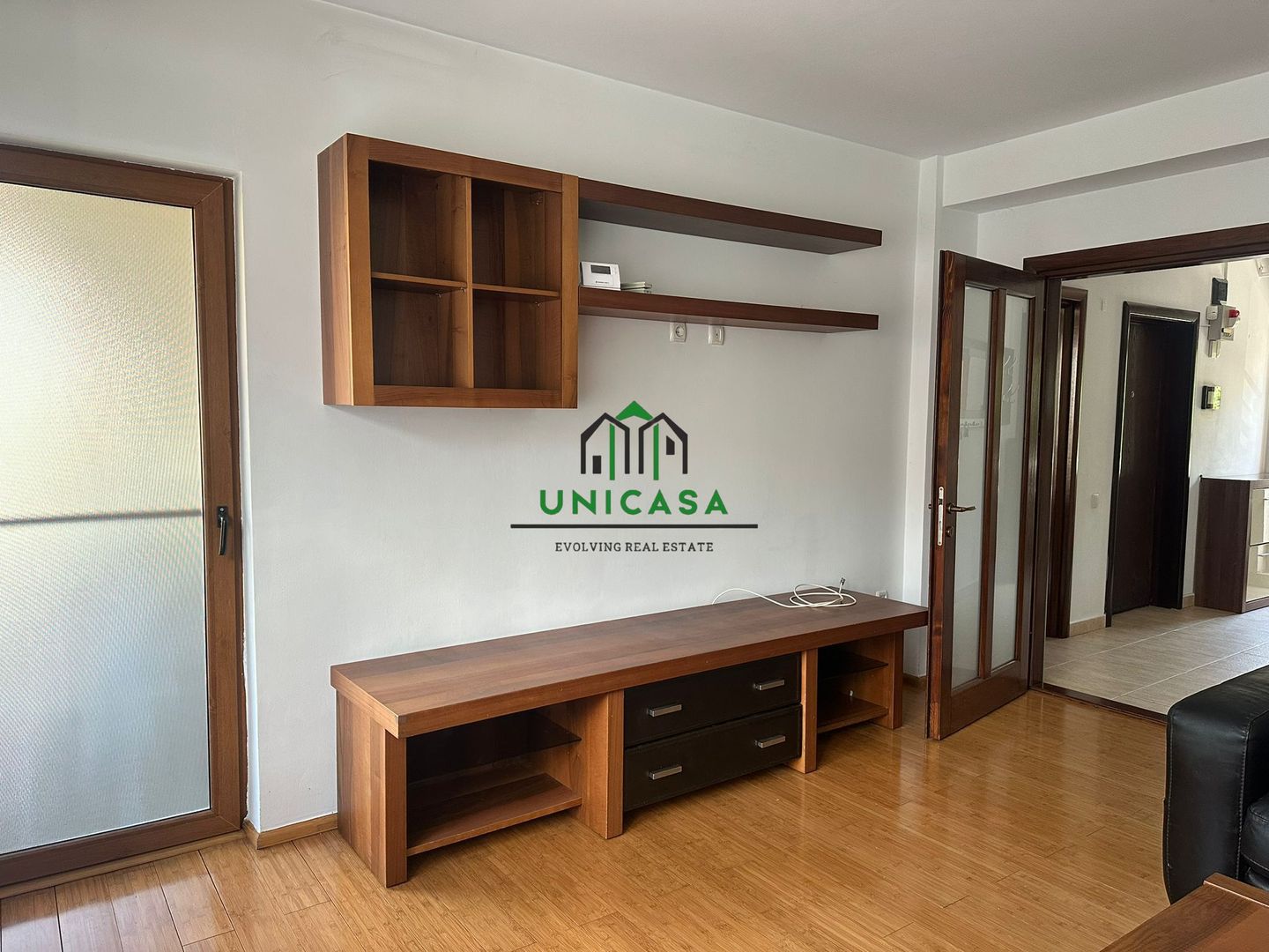 Apartament de inchiriat - 3 camere - Zona Nord - Poză 3