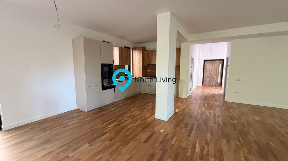 Casă Premium Inchiriat / 5 Camere cu Piscina Privata / Iancu Nicolae - Poză 3