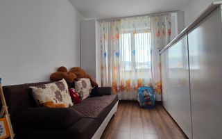 Apartament 3 camere, 61mp, 2 balcoane, parcare, strada Stejarului - Poză 5