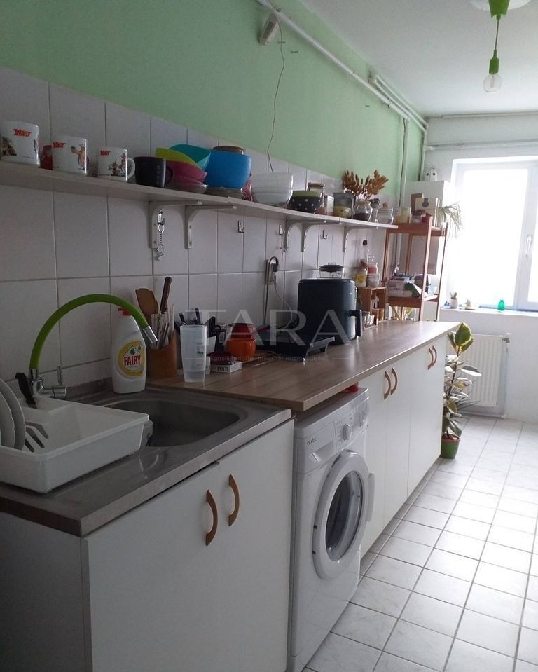 Apartament 2 camere decomandat – Mănăștur, zona La Terenuri - Poză 7